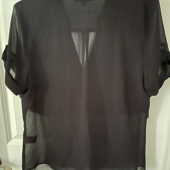 Blouse by RW & Co. - Picture 2 of 2